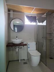 Blk 70A Telok Blangah Ridgeview (Bukit Merah), HDB 3 Rooms #618191791